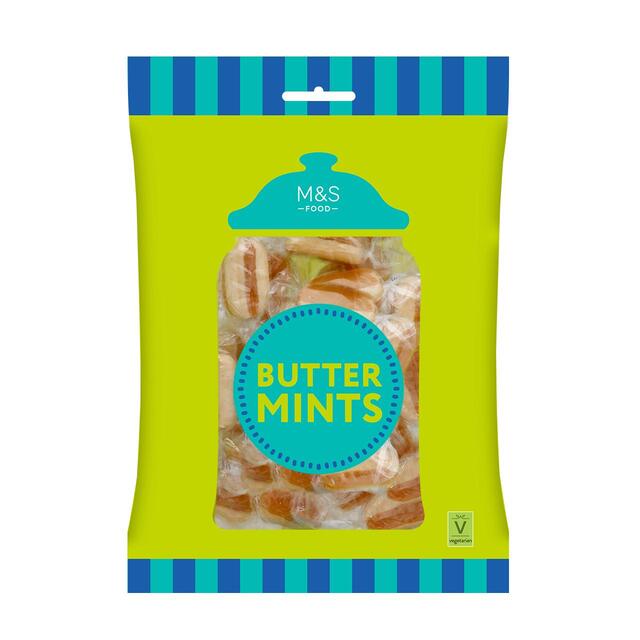 M&S Butter Mints