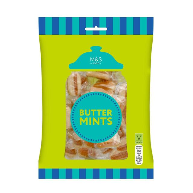 M&S Butter Mints thumbnail 2