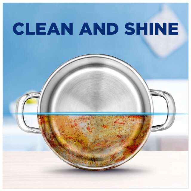 Finish Power Dishwasher Tablets, Original thumbnail 5