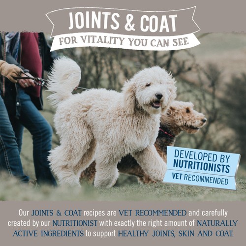 Butcher's Joints & Coat Dog Food Tins thumbnail 8