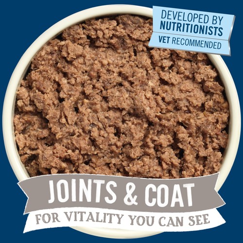 Butcher's Joints & Coat Dog Food Tins thumbnail 9