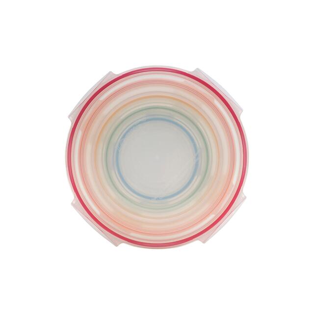 LocknLock Round Food Container Set thumbnail 6