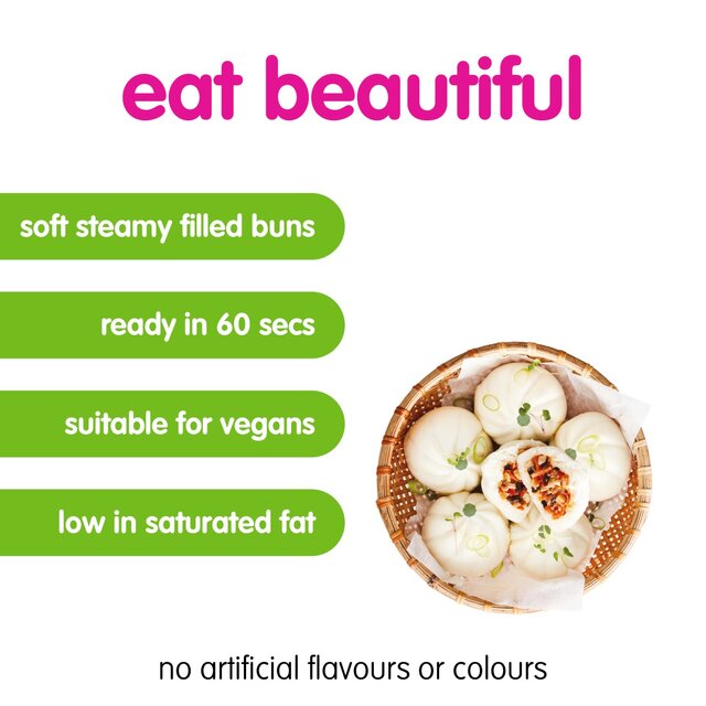 itsu frozen veggie 6 bao buns thumbnail 7