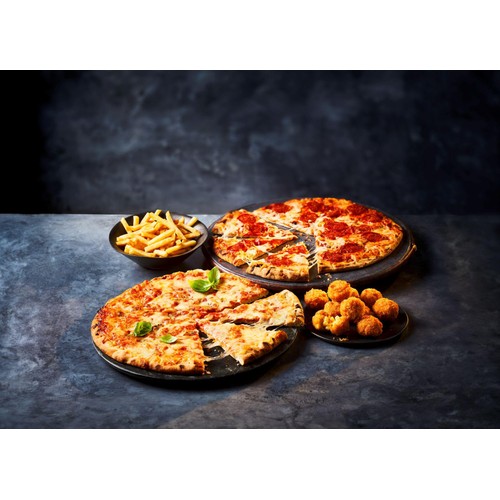 M&S Crispy Mac & Cheese Bites thumbnail 2