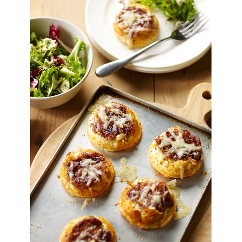 M&S Red Onions thumbnail 4