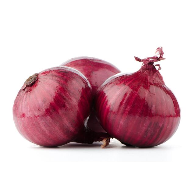 M&S Red Onions thumbnail 2