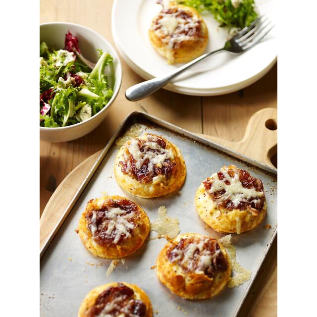 M&S Red Onions thumbnail 3