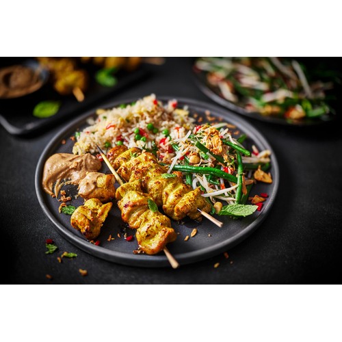 M&S Egg Fried Rice thumbnail 2