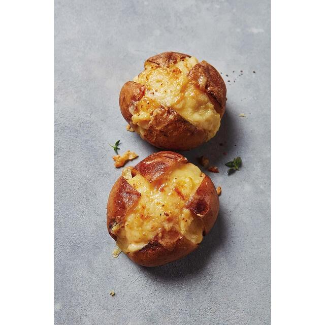 M&S Cheesy Jacket Potatoes thumbnail 2