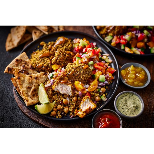 M&S Indian Dip Selection thumbnail 3