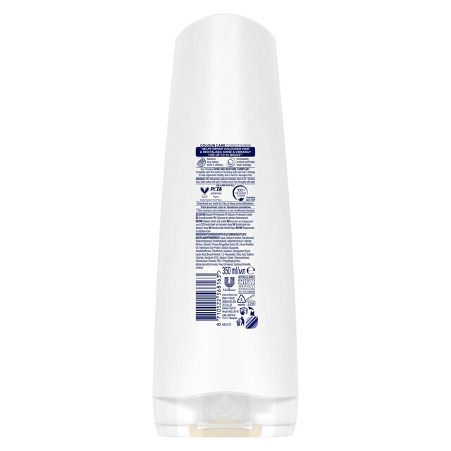 Dove Colour Care Conditioner thumbnail 2