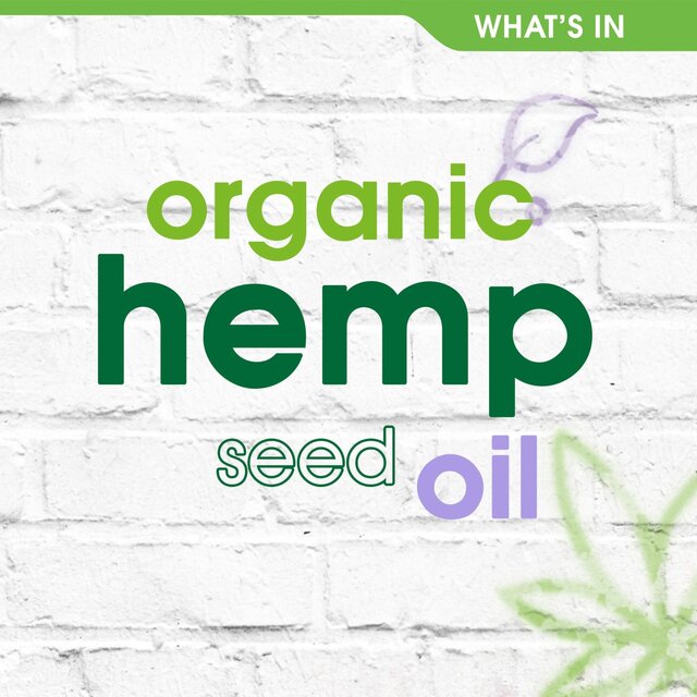 Simple Calming Hemp Moisturiser thumbnail 3