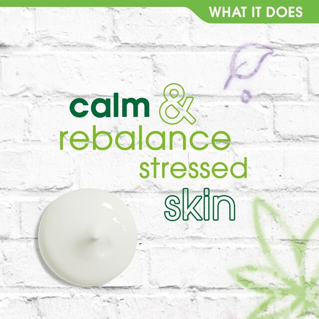 Simple Calming Hemp Moisturiser thumbnail 4