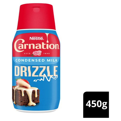 Carnation Original Drizzle