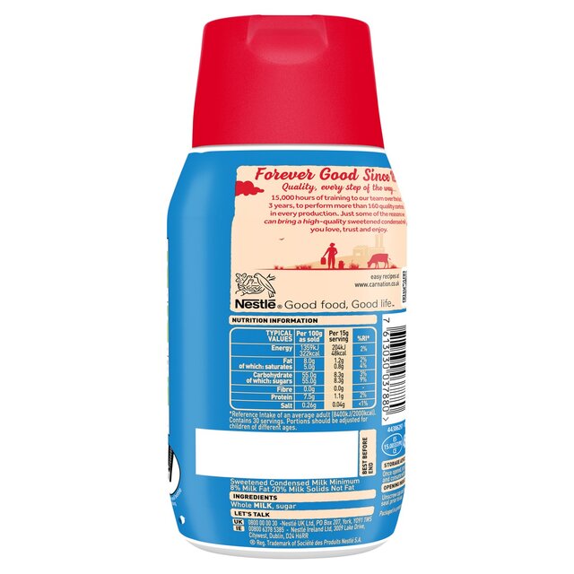 Carnation Original Drizzle thumbnail 4