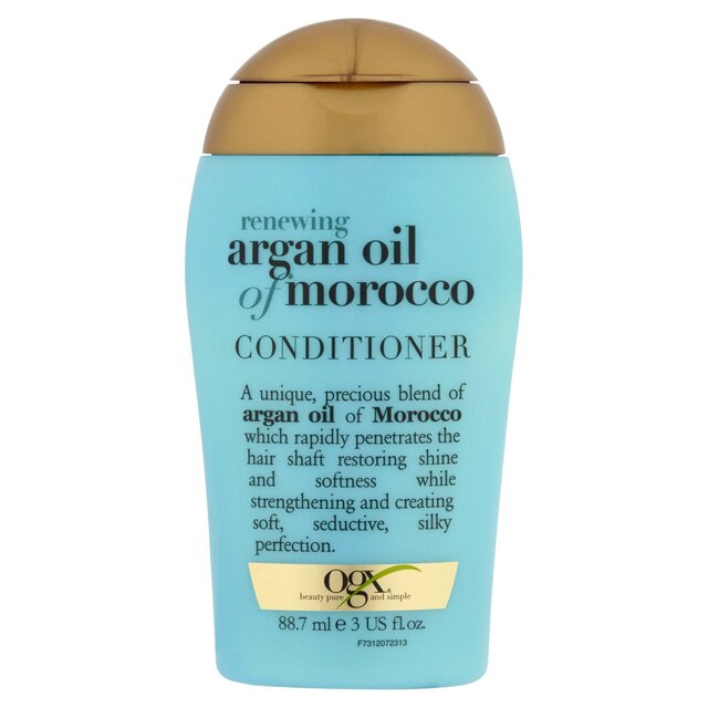 OGX Renewing+ Argan Oil of Morocco Travel Size Conditioner