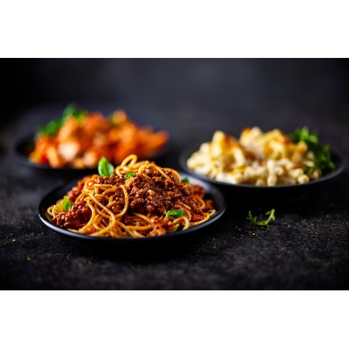 M&S Spaghetti Bolognese Serves 1 thumbnail 3