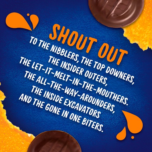 McVitie's Jaffa Cakes Original Biscuits Twin Pack thumbnail 4