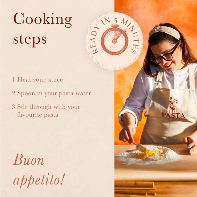 Pasta Evangelists Beef & Chianti Ragu thumbnail 5