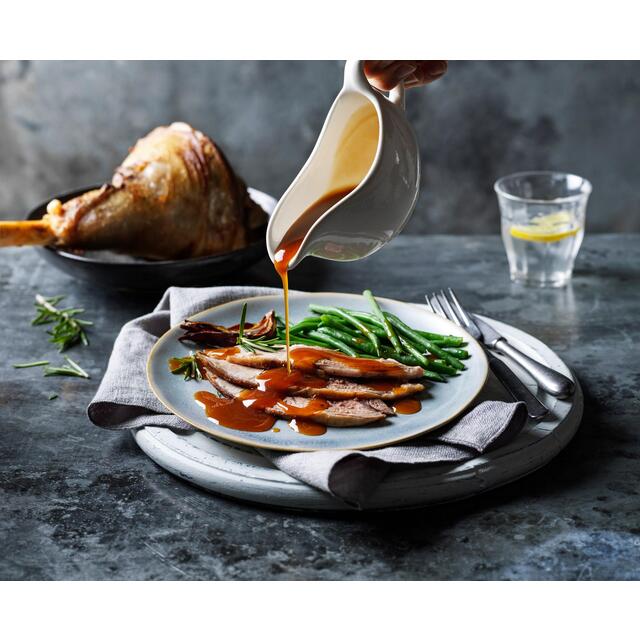 Cook With M&S Beef Gravy thumbnail 2