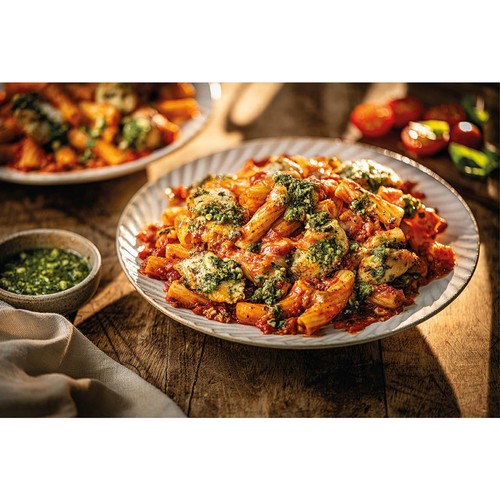 M&S Chicken Pasta Bake Serves 2 thumbnail 2