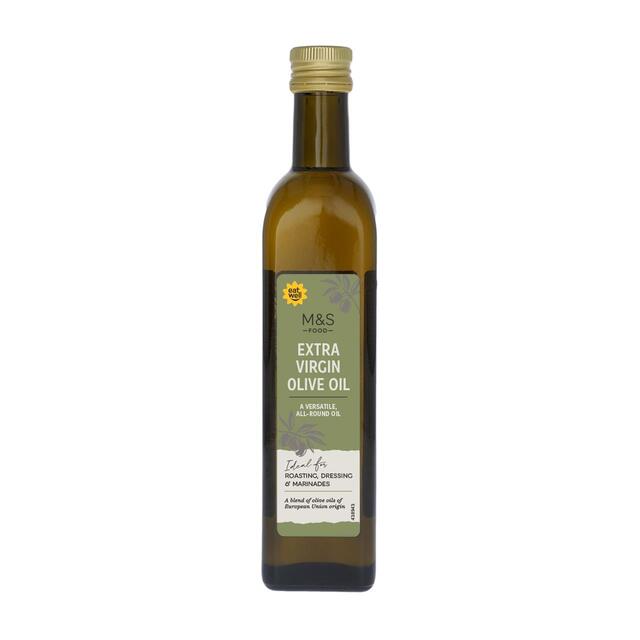 M&S Extra Virgin Olive Oil thumbnail 2
