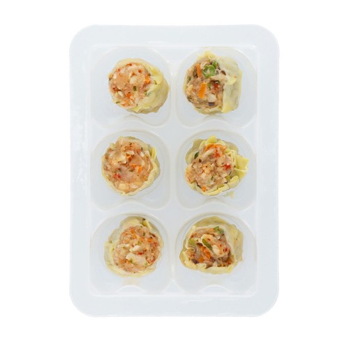 M&S 6 Prawn Siu Mai Selection - Taste of Asia thumbnail 2