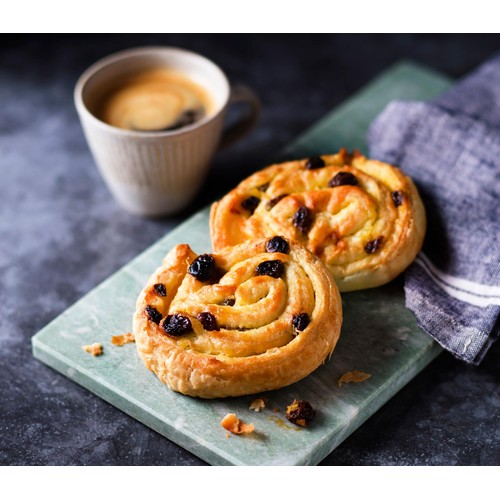 M&S Made Without Gluten Pain Aux Raisins thumbnail 4