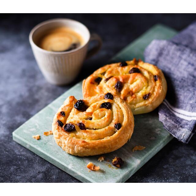 M&S Made Without Gluten Pain Aux Raisins thumbnail 3