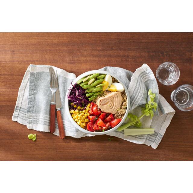 Brindisa Ortiz Albacore Tuna Fillets in Organic Olive Oil thumbnail 4