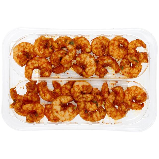 M&S Chilli, Garlic & Paprika King Prawns thumbnail 2