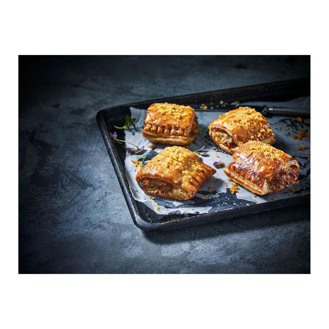 M&S Collection Hog Roast Sausage Rolls thumbnail 3