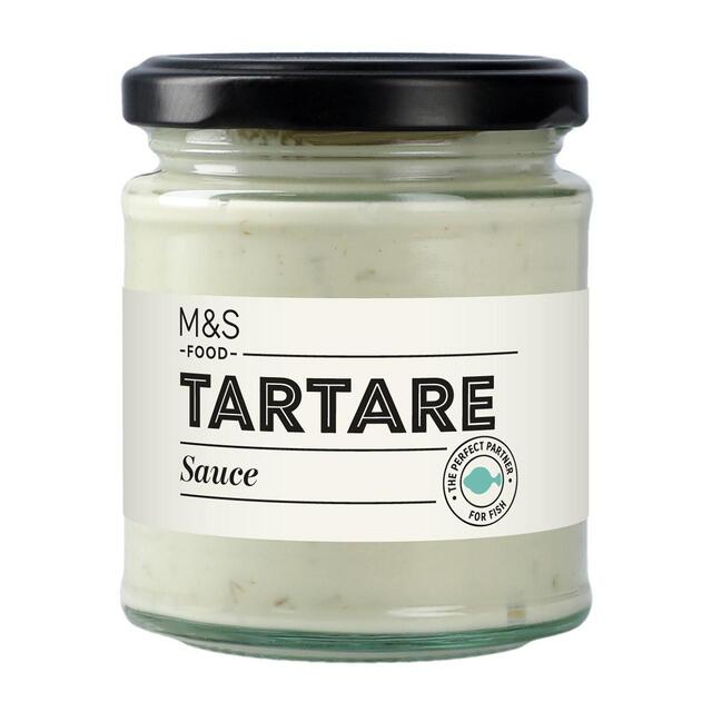 M&S Tartare Sauce
