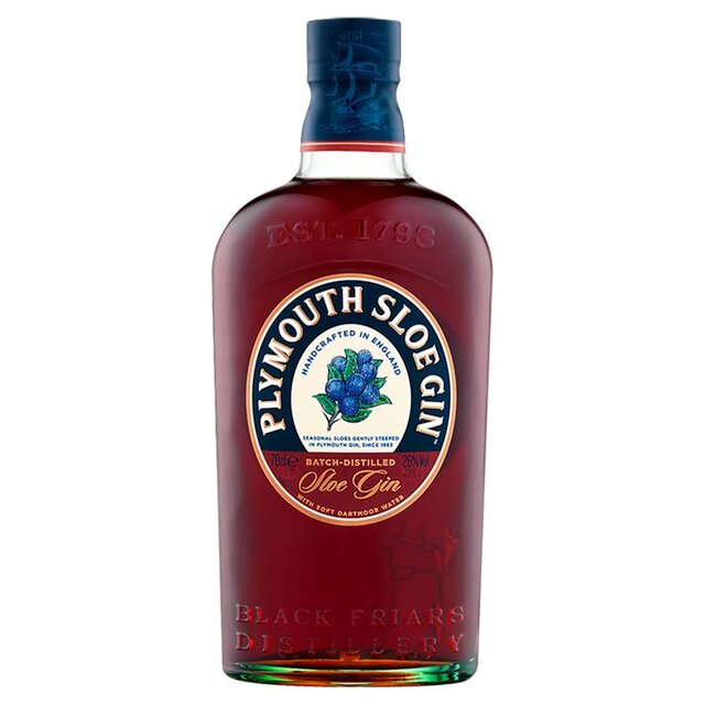 Plymouth Sloe Gin