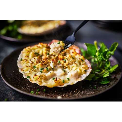 M&S Collection 2 Coquilles St Jacques thumbnail 3
