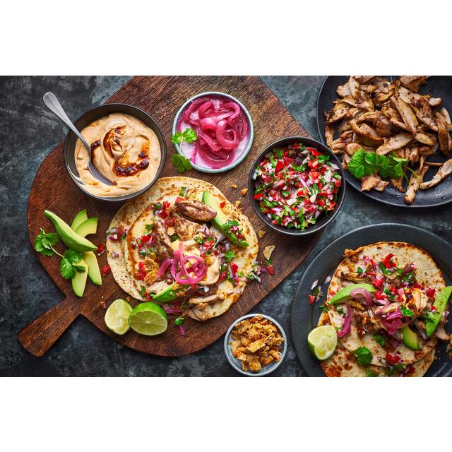 M&S Select Farms British Free Range Chicken Thighs thumbnail 2