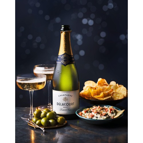 M&S Spanish Olive Selection thumbnail 2