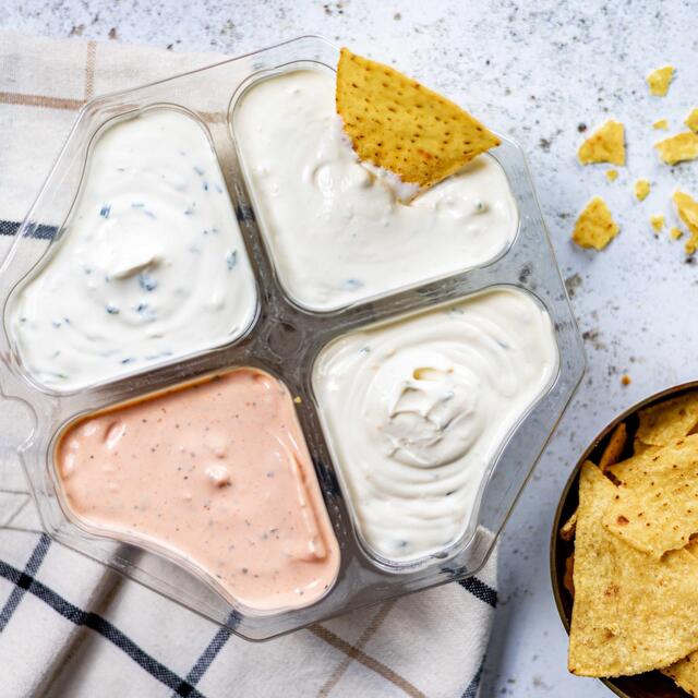 M&S Classic Dip Platter thumbnail 3
