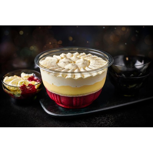 M&S Our Best Ever Trifle thumbnail 2