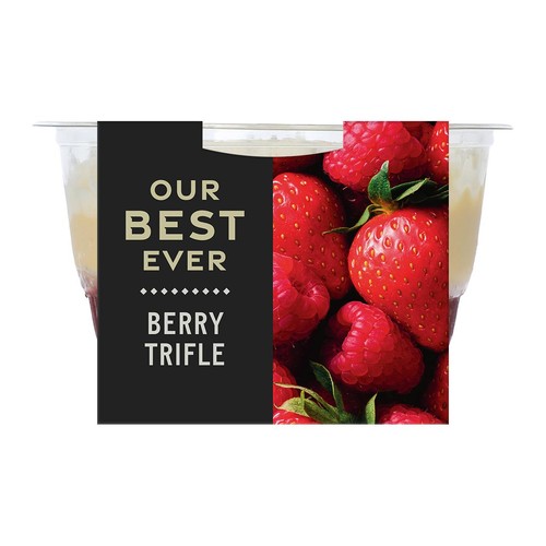 M&S Our Best Ever Trifle thumbnail 3