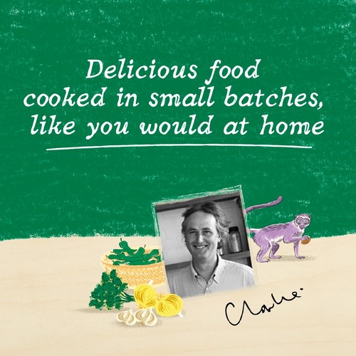 Charlie Bigham's Thai Green Chicken Curry & Fragrant Rice for 2 thumbnail 5