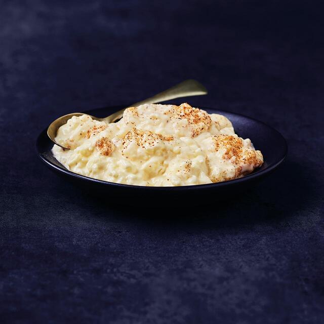 M&S Clotted Cream Rice Pudding thumbnail 3