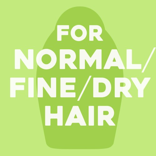 OGX Clarify & Shine+ Apple Cider Vinegar pH Balanced Shampoo thumbnail 3