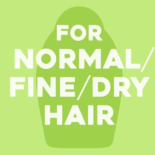 OGX Clarify & Shine+ Apple Cider Vinegar pH Balanced Shampoo thumbnail 9