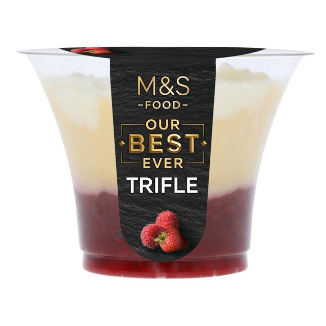 M&S Our Best Ever Trifle