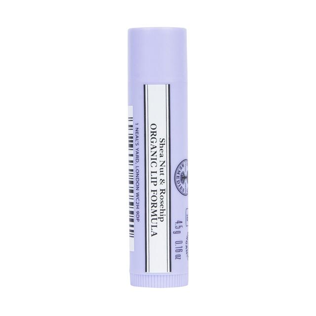 Neal's Yard Shea Nut and Rosehip Organic Lip Formula Balm