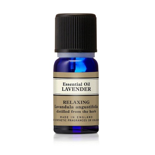 Neal's Yard Remedies Lavender Essential Oil