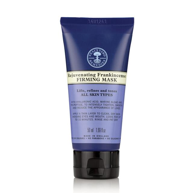 Neal's Yard Remedies Rejuvenating Frankincense Firming Mask