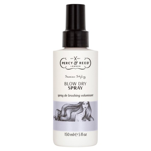 Percy & Reed Session Styling Blow Dry Spray