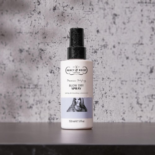 Percy & Reed Session Styling Blow Dry Spray thumbnail 2